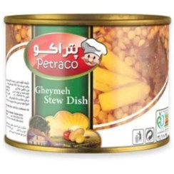 خرید ویژه کنسرو خورشت قیمه 500 گرمی خوش عطر + قیمت خرید عمده بصرفه و ارزان